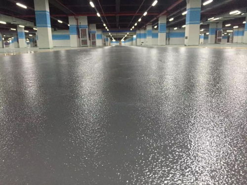 地坪涂料行業(yè)的黑馬廣德匯龍漆業(yè)的崛起之路