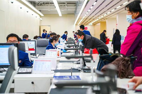 騰籠換鳥 北京南中軸地區(qū)首個騰退空間成功轉型為政務服務中心，賦能區(qū)域財務咨詢新生態(tài)