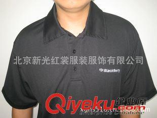 專業定制，彰顯團隊風采——北京新光紅裳詳解男款速干翻領T恤